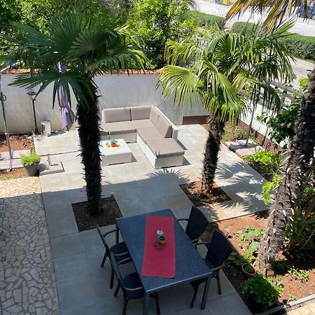 Enna Apartment 4 Meerblick Perfect Location Medulin Luaran gambar