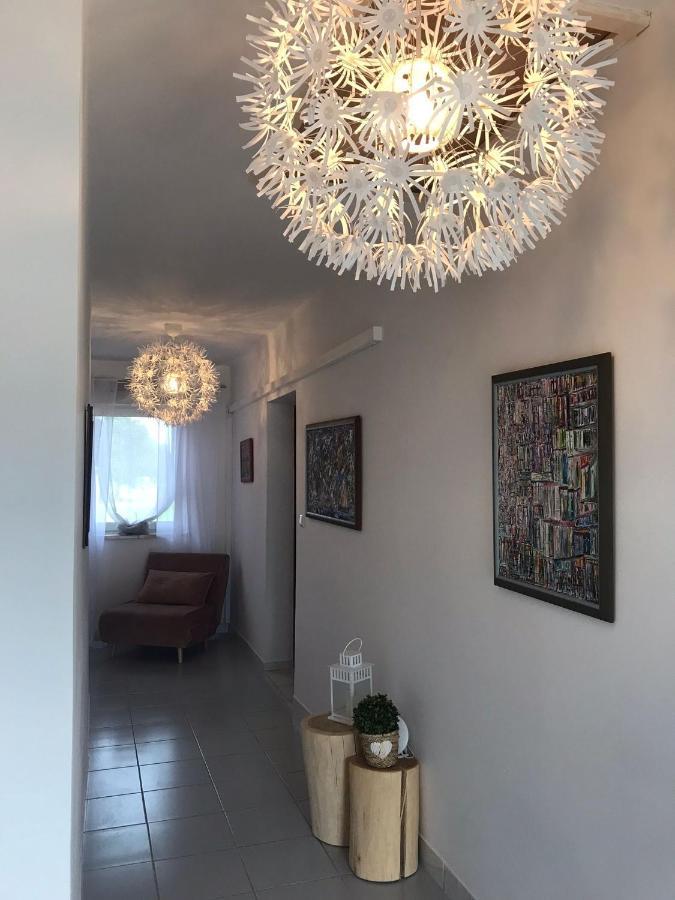 Enna Apartment 4 Meerblick Perfect Location Medulin Luaran gambar