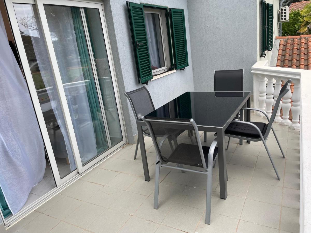 Enna Apartment 4 Meerblick Perfect Location Medulin Luaran gambar