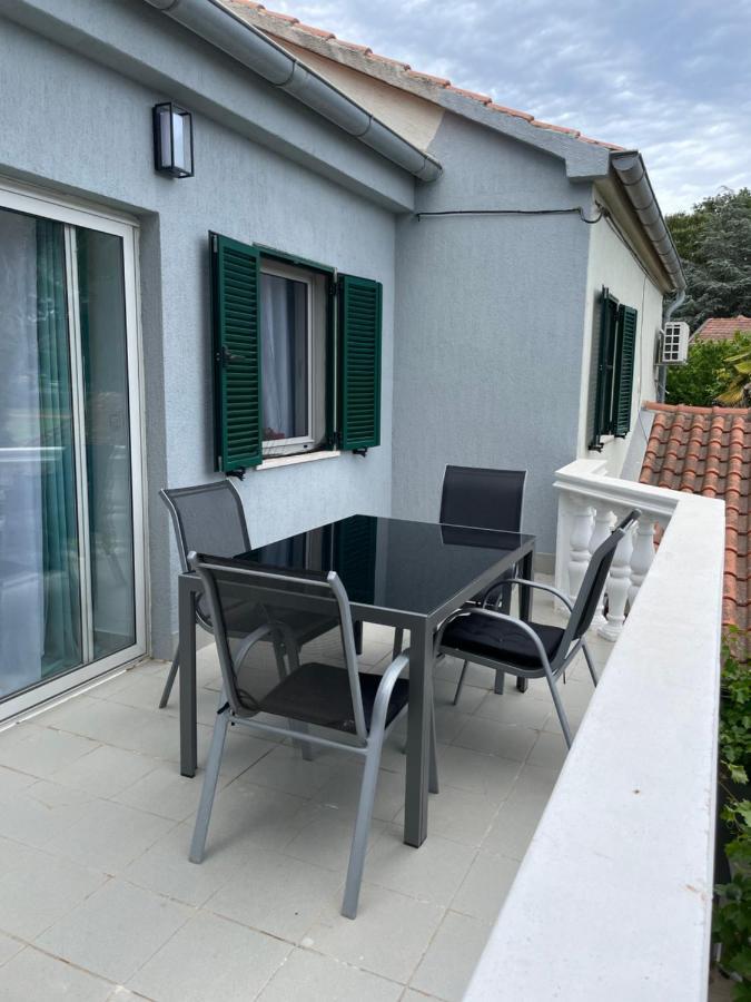 Enna Apartment 4 Meerblick Perfect Location Medulin Luaran gambar