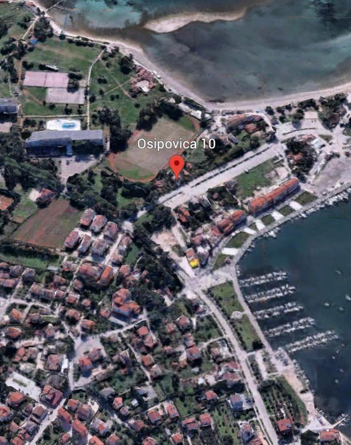 Enna Apartment 4 Meerblick Perfect Location Medulin Luaran gambar