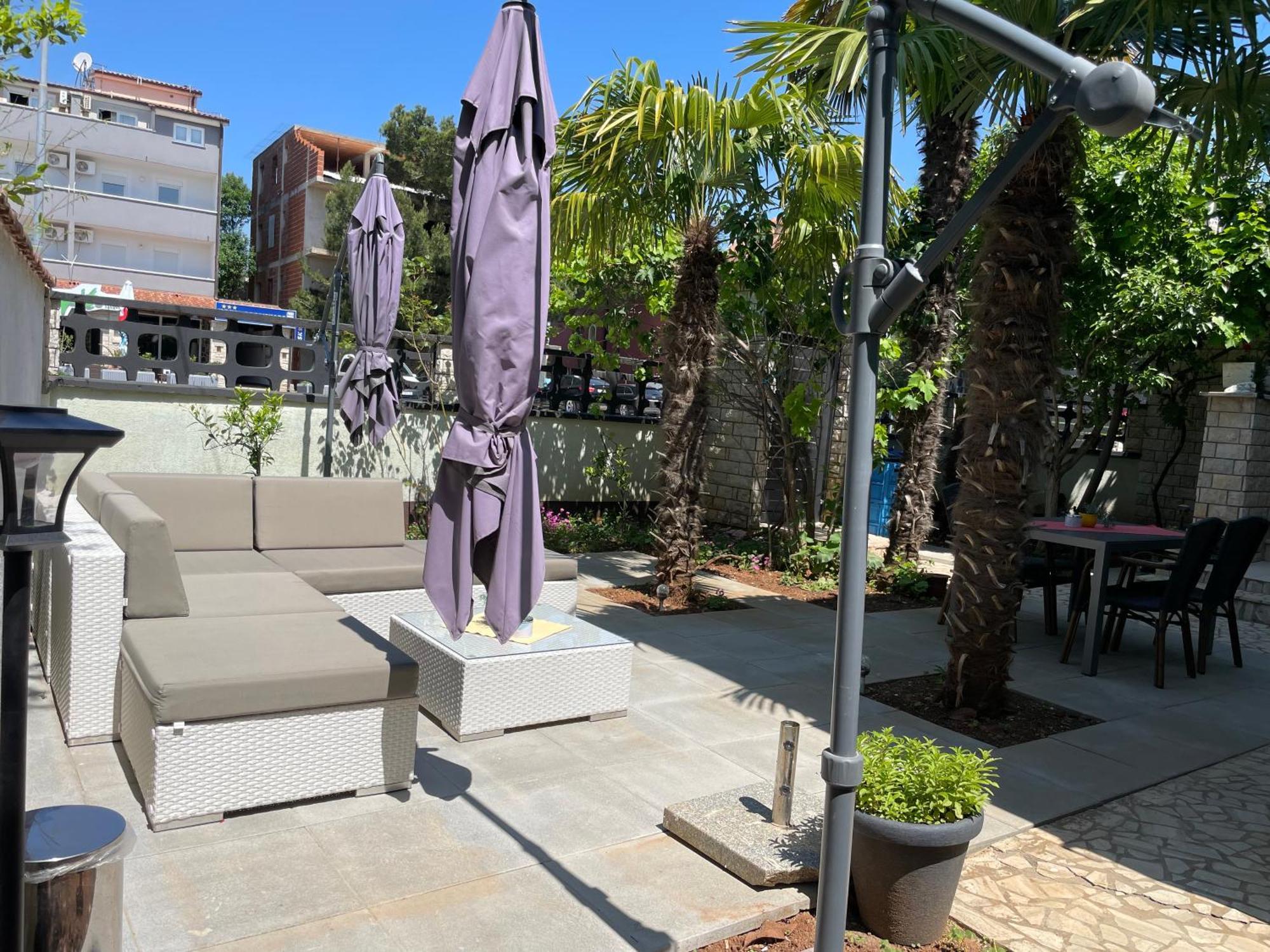 Enna Apartment 4 Meerblick Perfect Location Medulin Luaran gambar