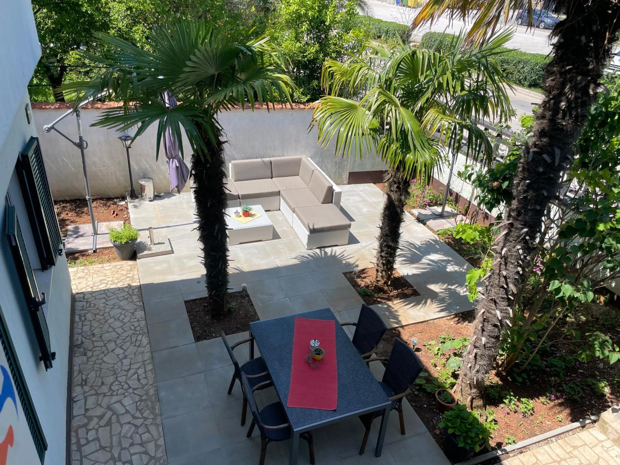 Enna Apartment 4 Meerblick Perfect Location Medulin Luaran gambar