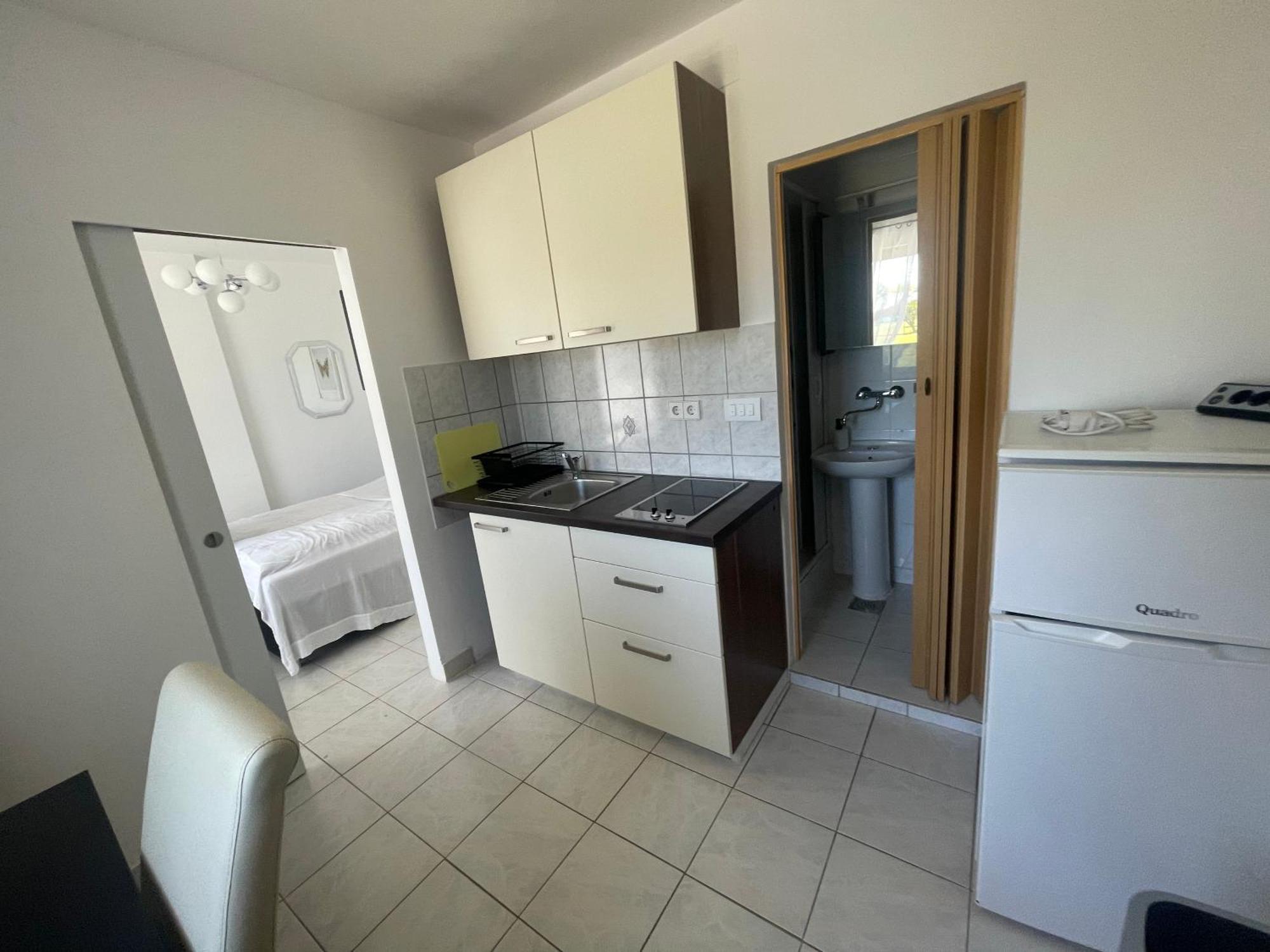 Enna Apartment 4 Meerblick Perfect Location Medulin Luaran gambar
